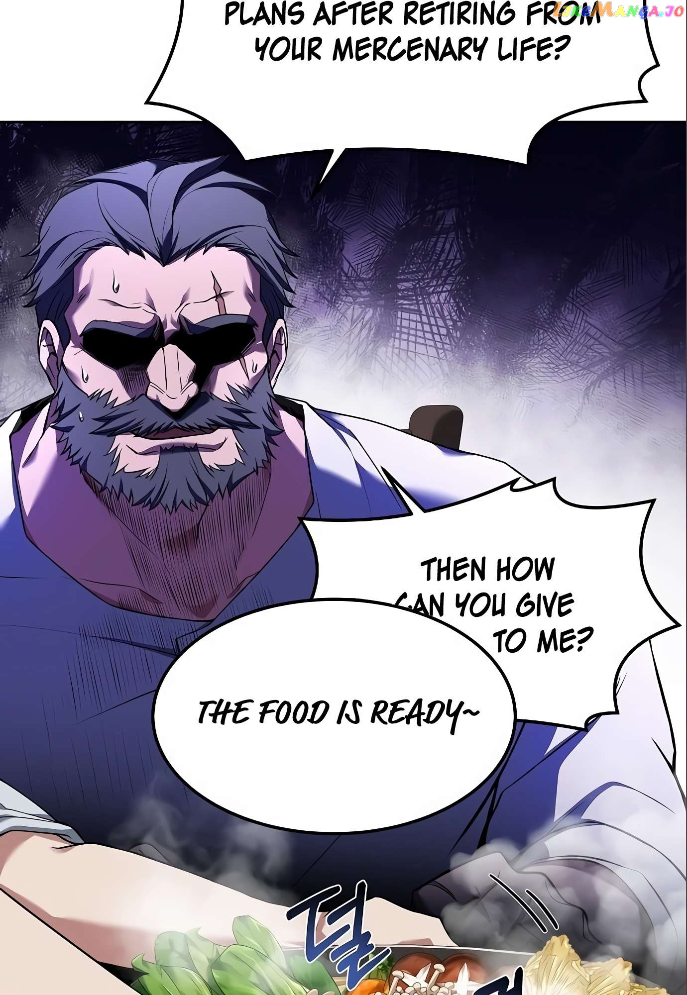 Read The Archmage's Restaurant Manga Online