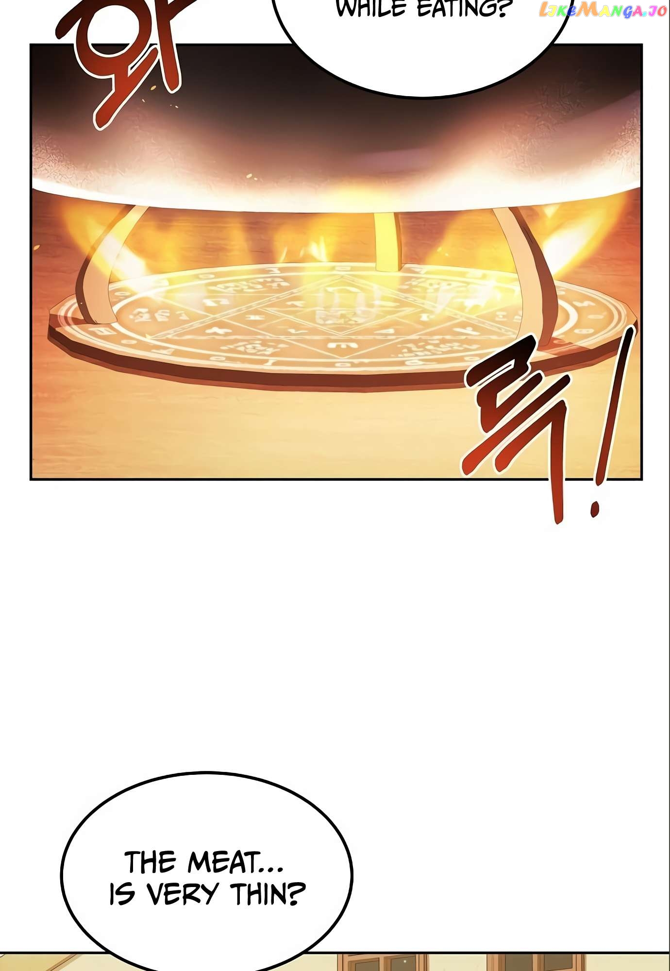 Read The Archmage's Restaurant Manga Online