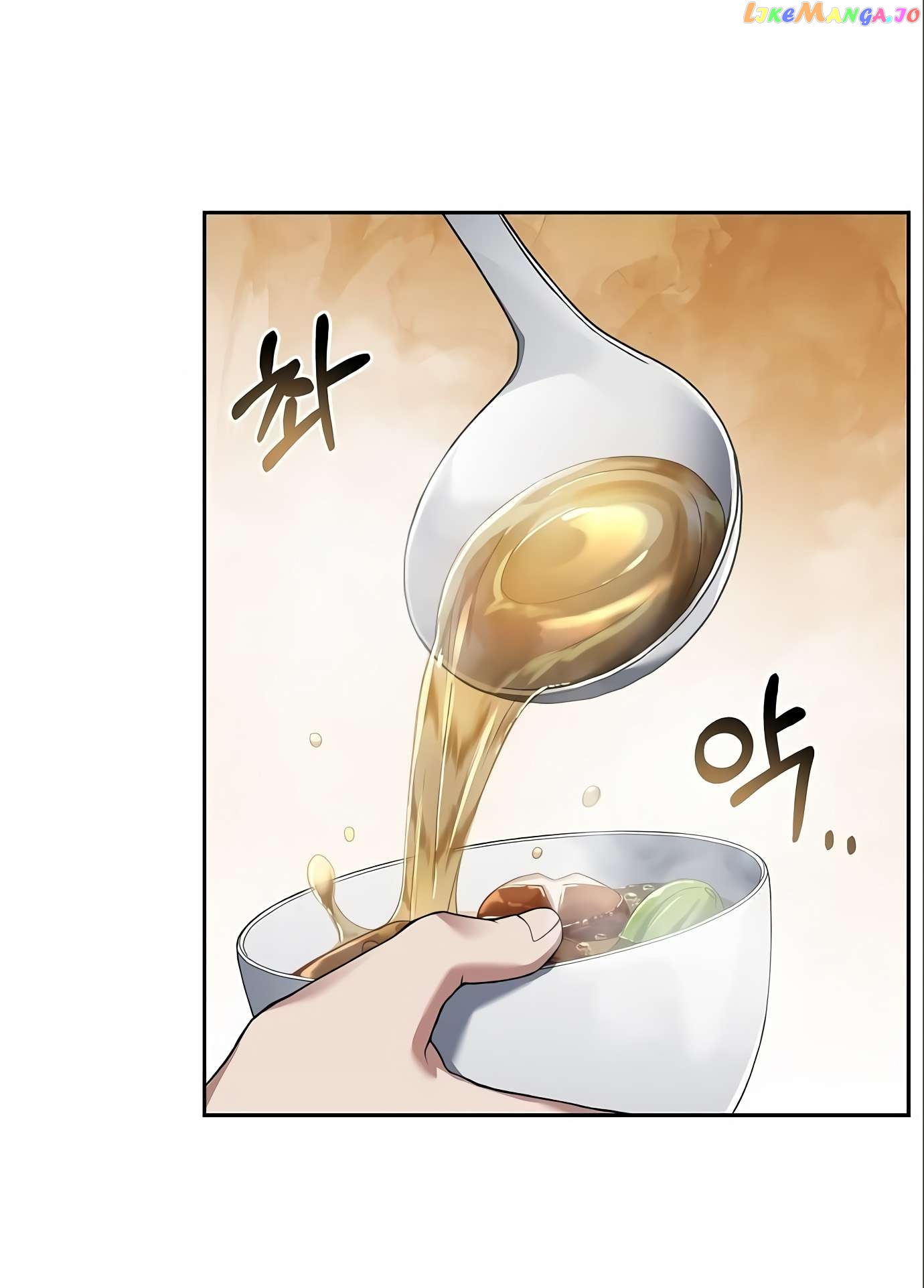 Read The Archmage's Restaurant Manga Online