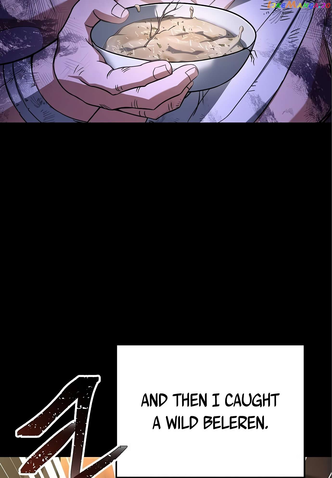 Read The Archmage's Restaurant Manga Online