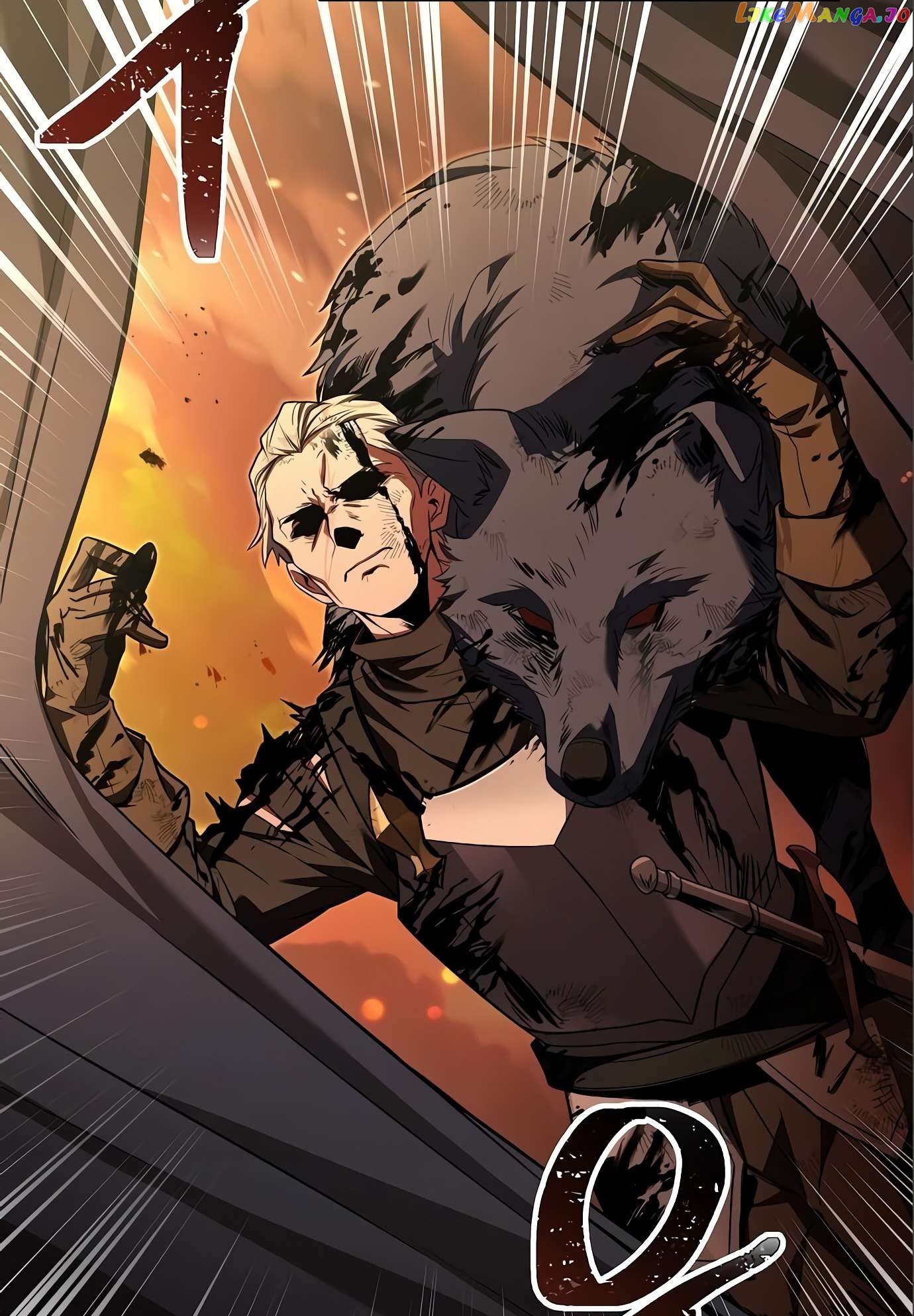 Read The Archmage's Restaurant Manga Online