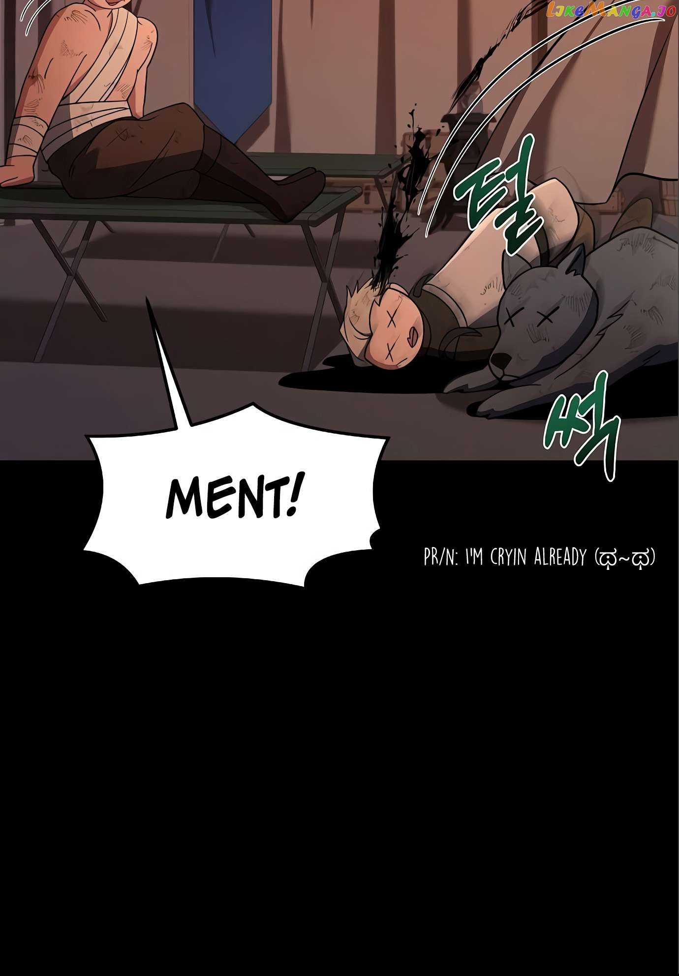 Read The Archmage's Restaurant Manga Online