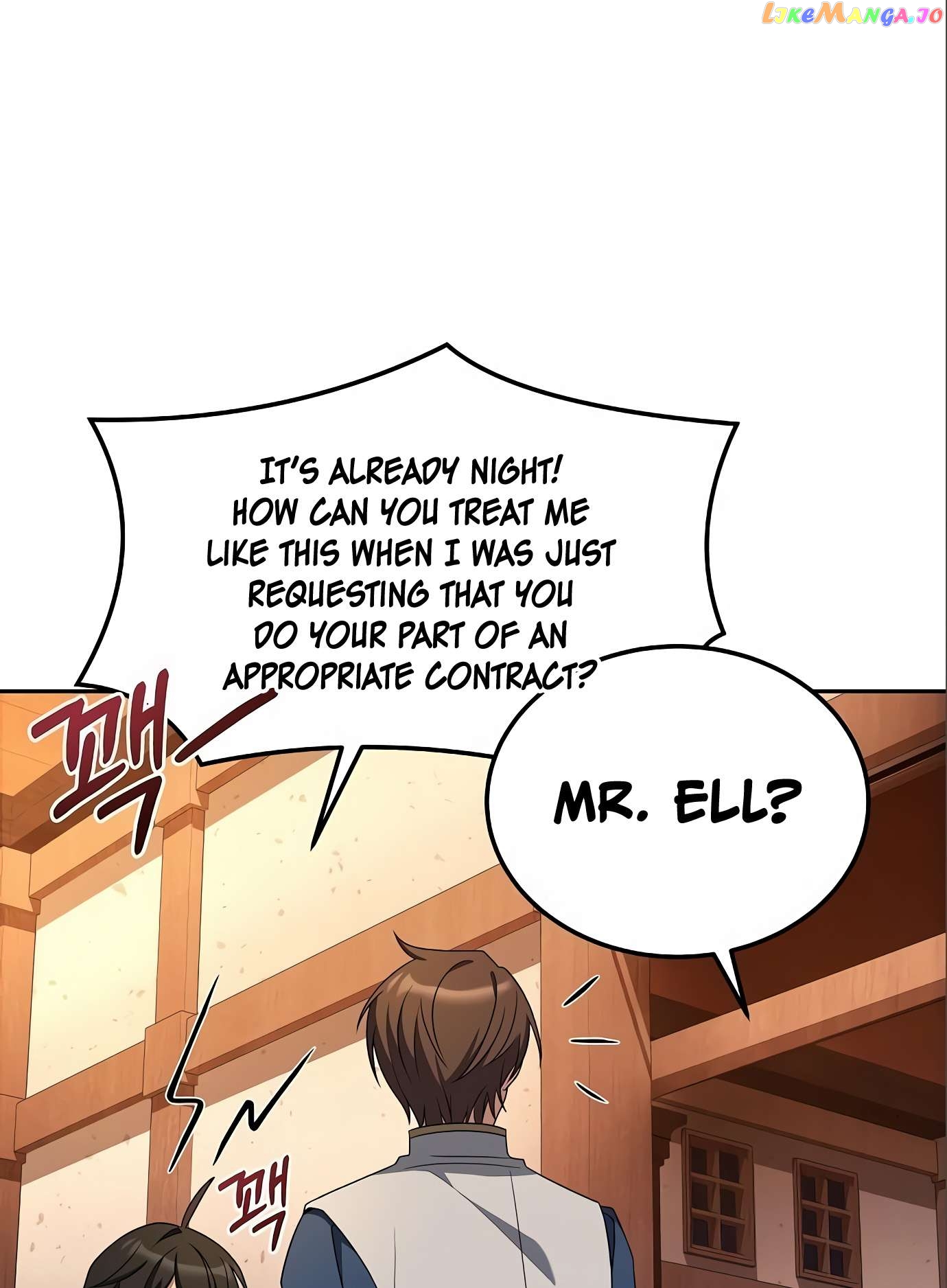 Read The Archmage's Restaurant Manga Online