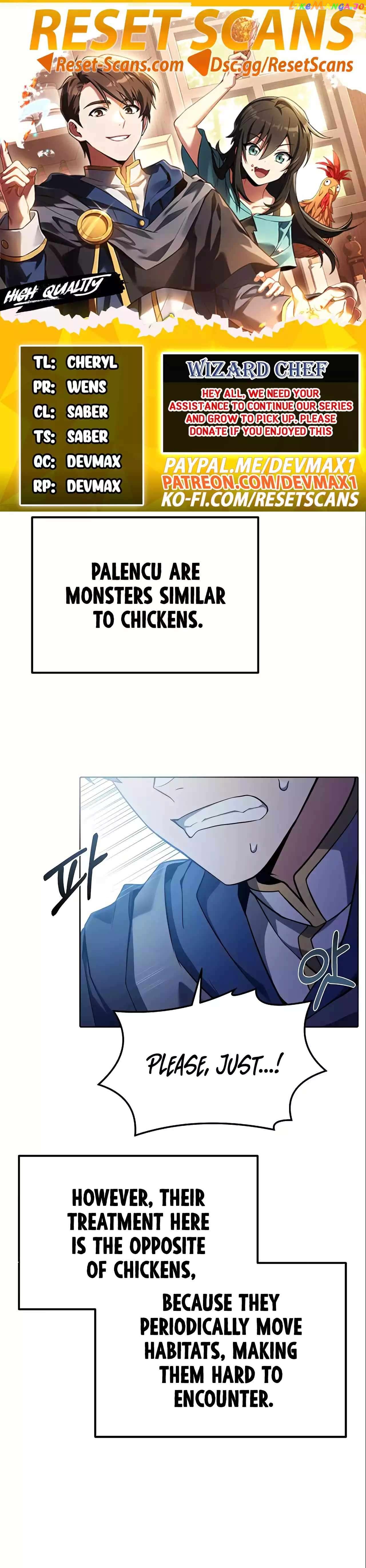 Read The Archmage's Restaurant Manga Online