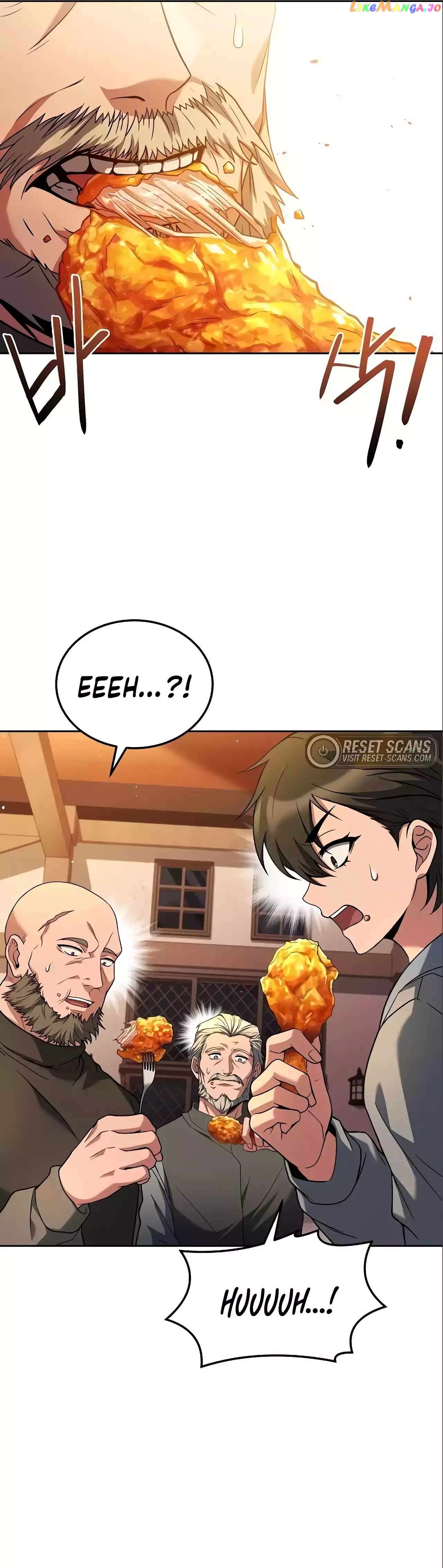 Read The Archmage's Restaurant Manga Online