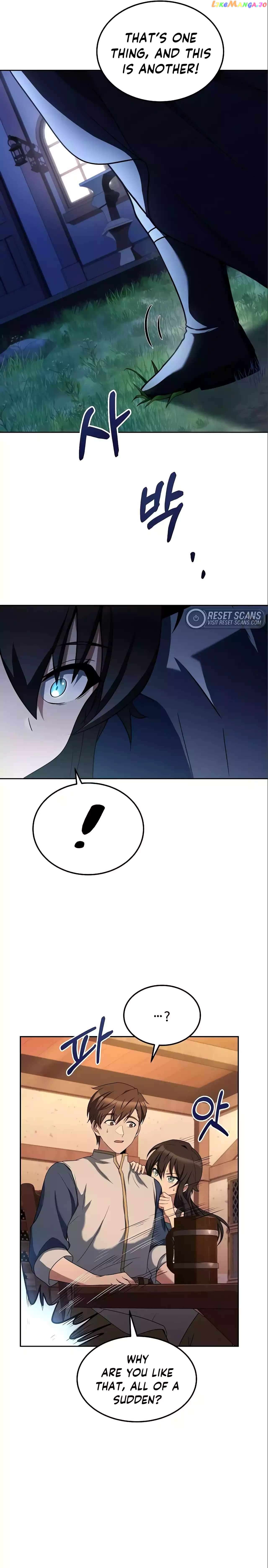 Read The Archmage's Restaurant Manga Online