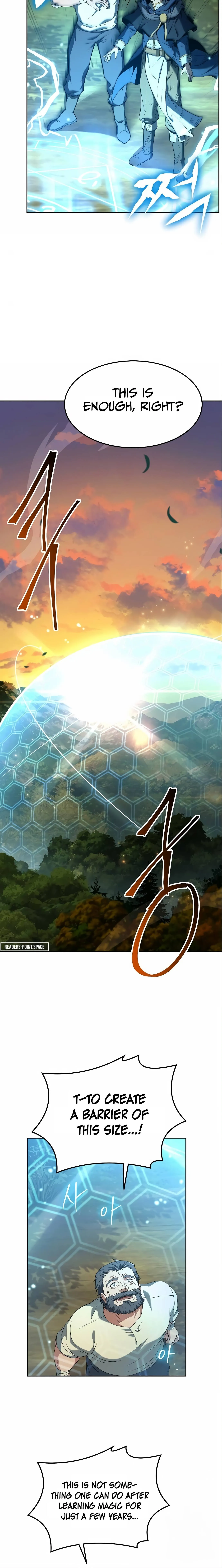 Read The Archmage's Restaurant Manga Online