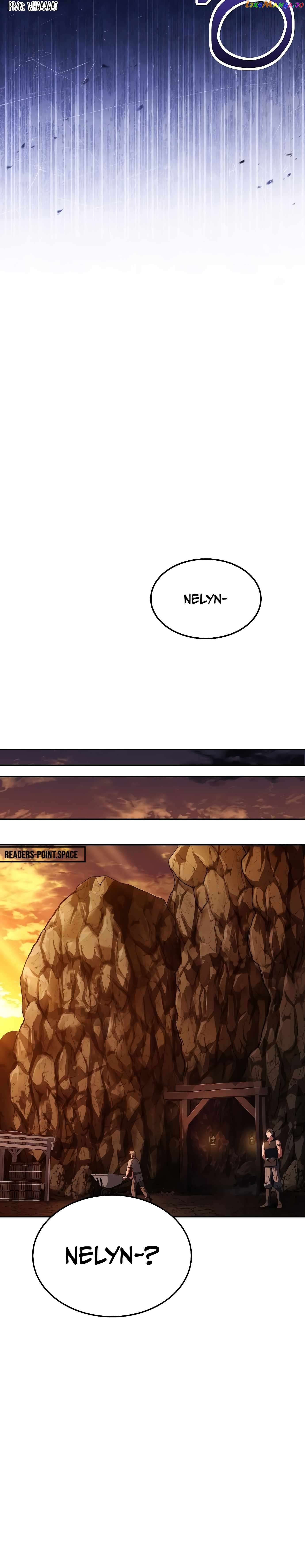 Read The Archmage's Restaurant Manga Online