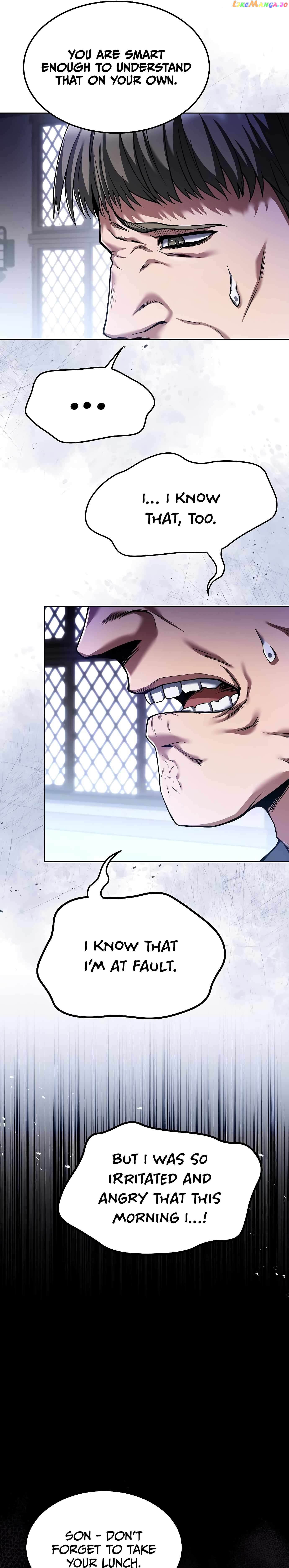 Read The Archmage's Restaurant Manga Online