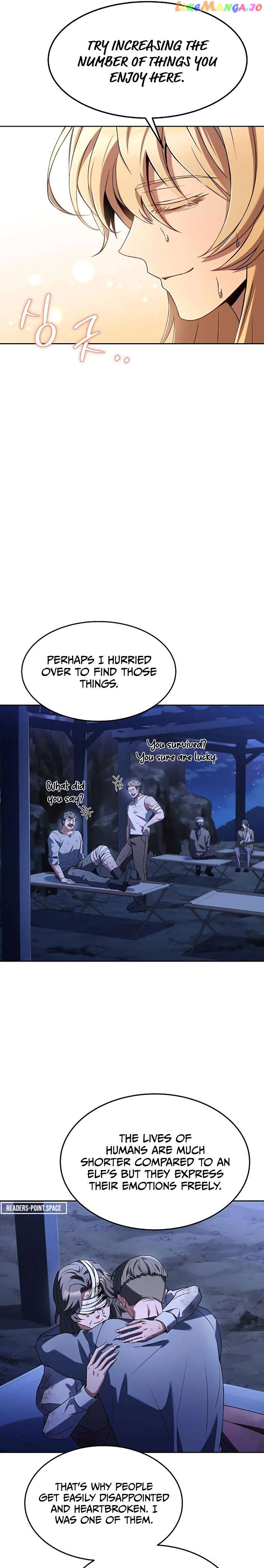 Read The Archmage's Restaurant Manga Online