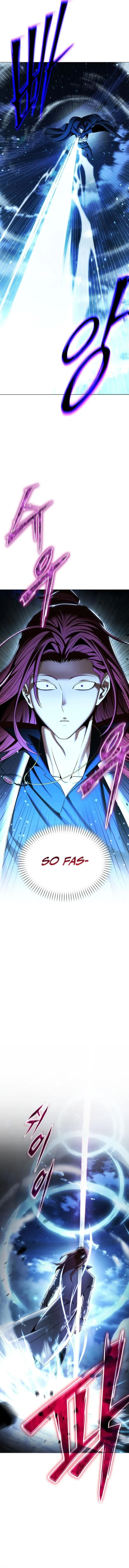 Read The Back-Alley Mage’s Return Manga Online