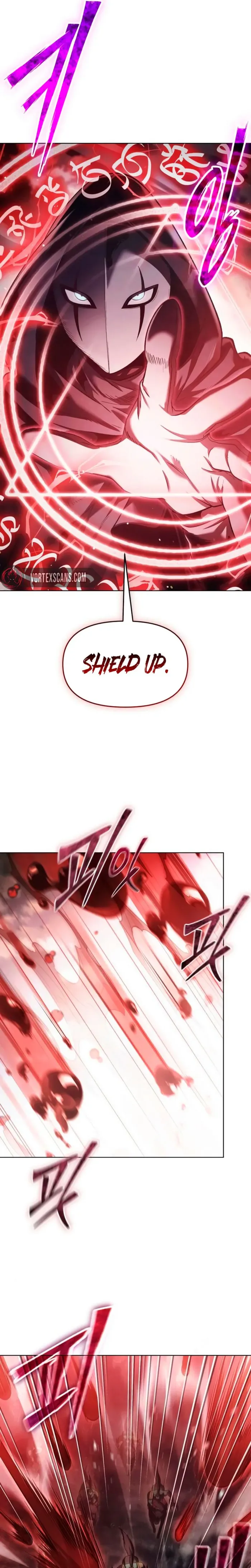 Read The Back-Alley Mage’s Return Manga Online