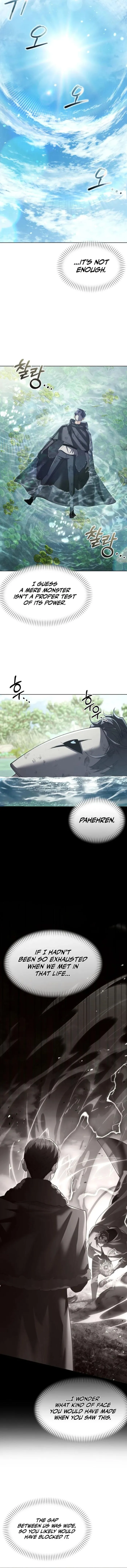 Read The Back-Alley Mage’s Return Manga Online