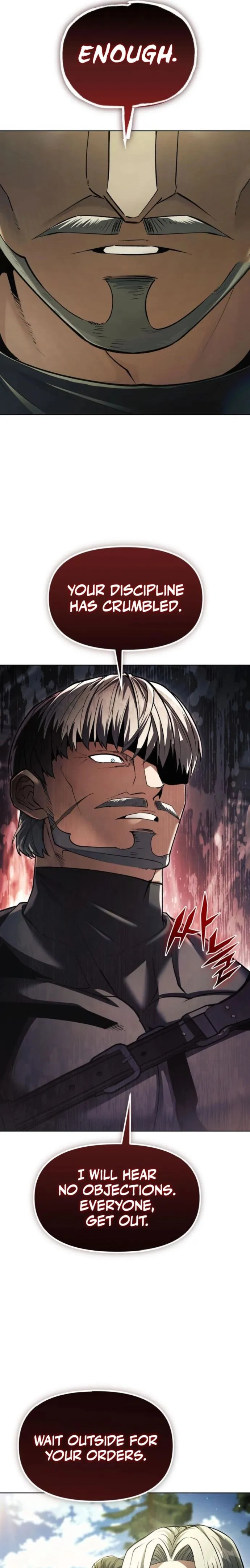 Read The Back-Alley Mage’s Return Manga Online