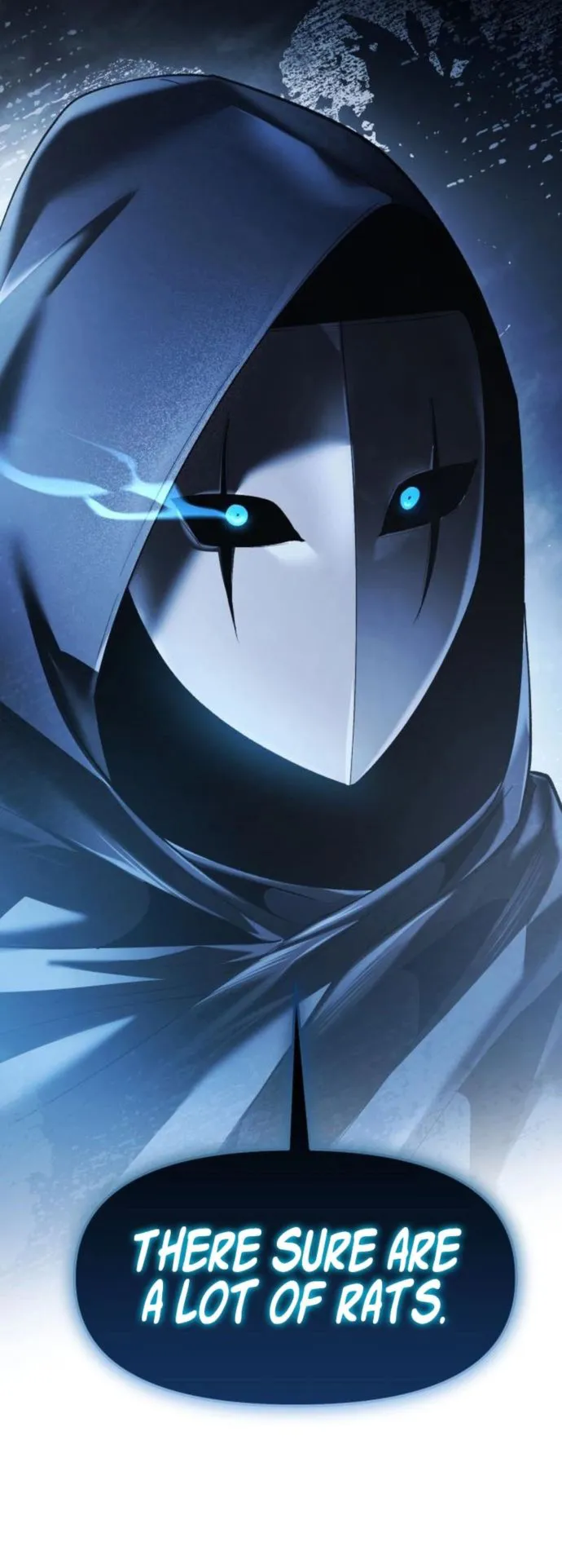 Read The Back-Alley Mage’s Return Manga Online