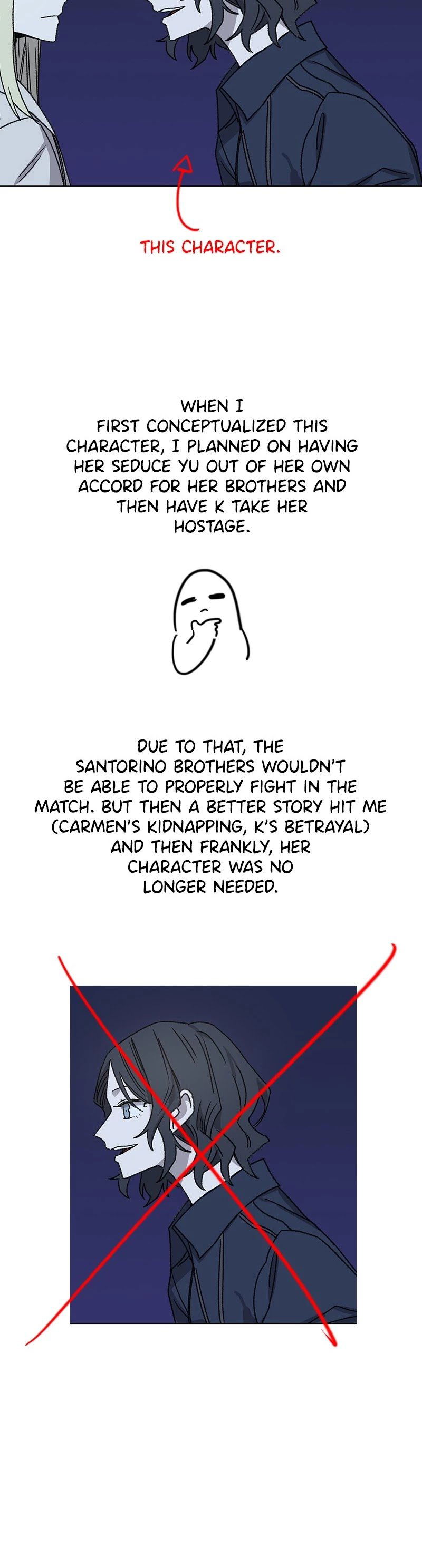 Read The Boxer Manga Online