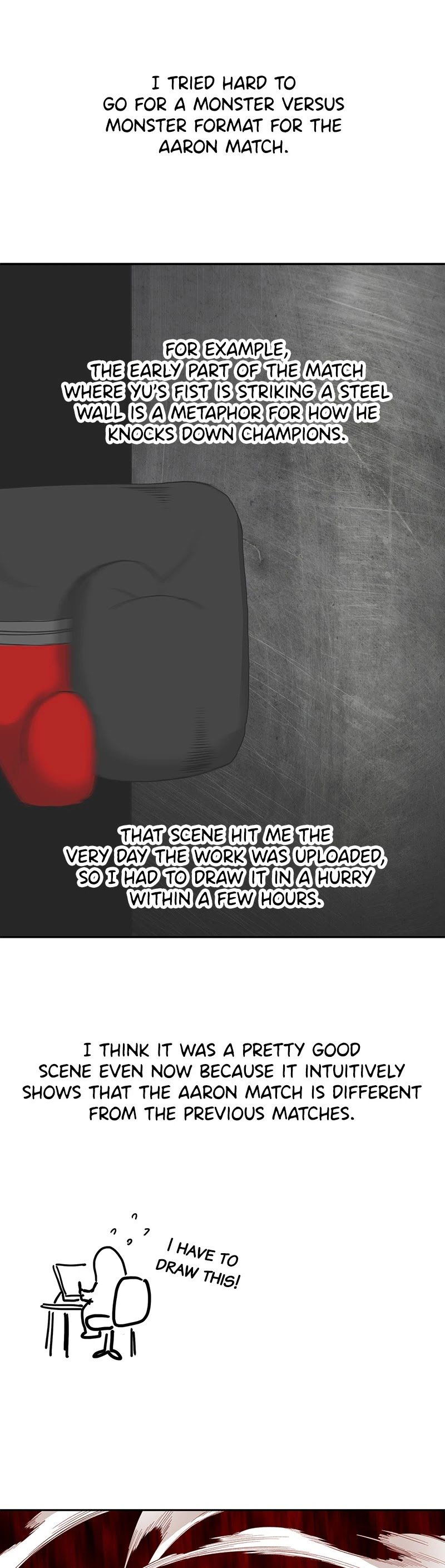 Read The Boxer Manga Online