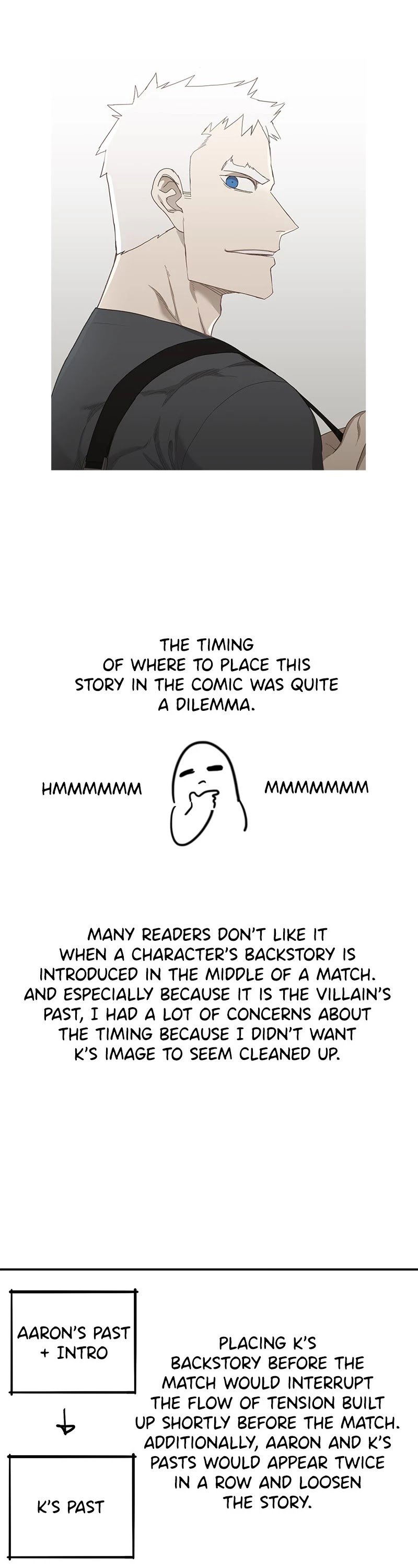 Read The Boxer Manga Online