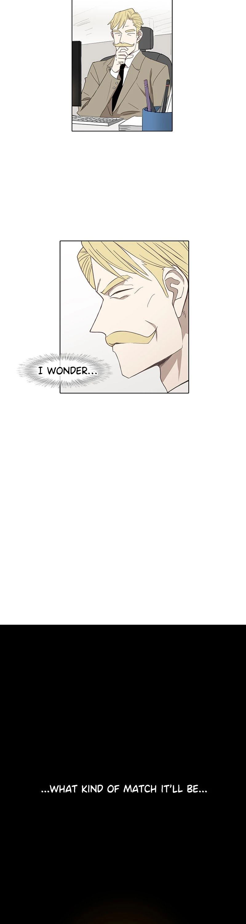 Read The Boxer Manga Online