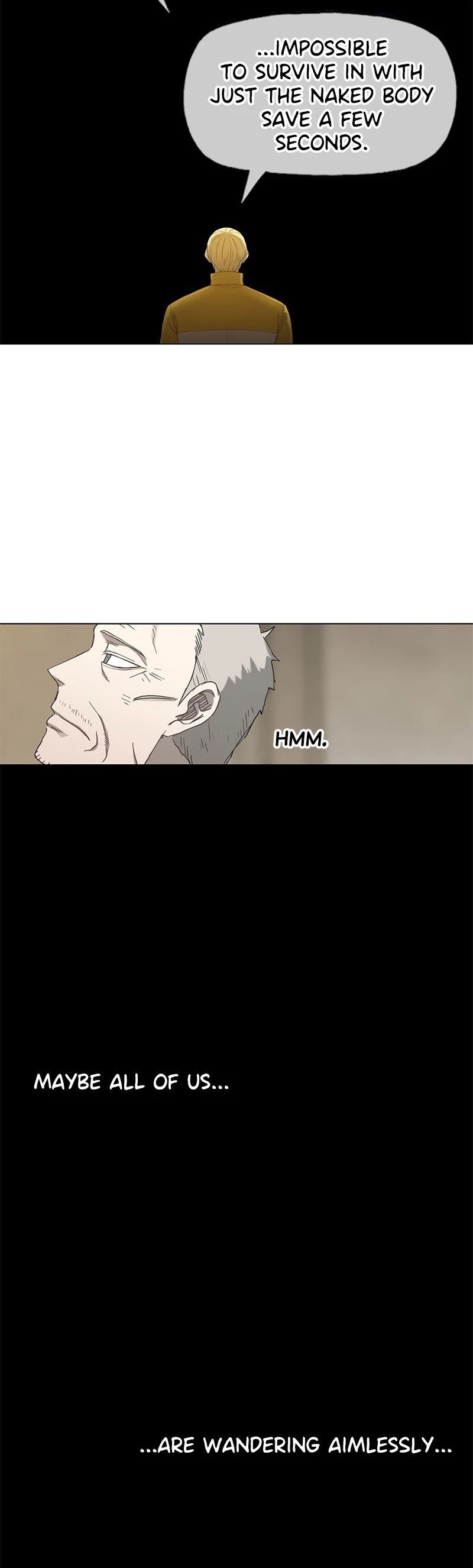 Read The Boxer Manga Online