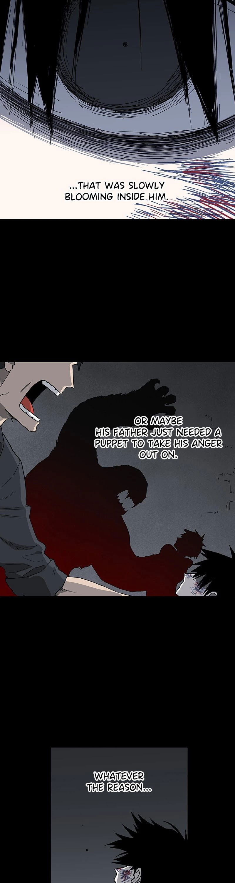 Read The Boxer Manga Online