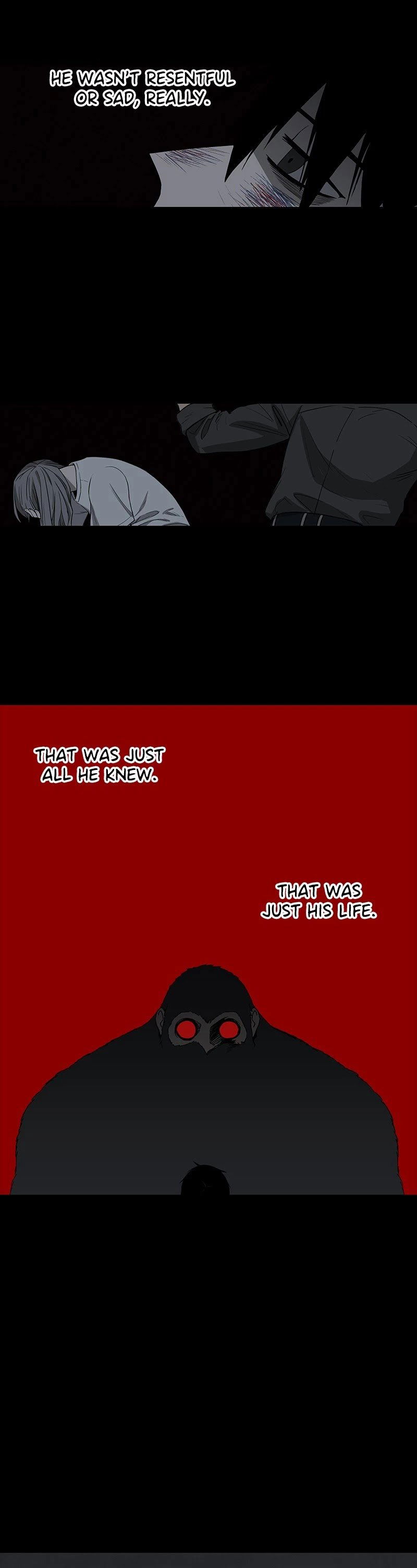 Read The Boxer Manga Online