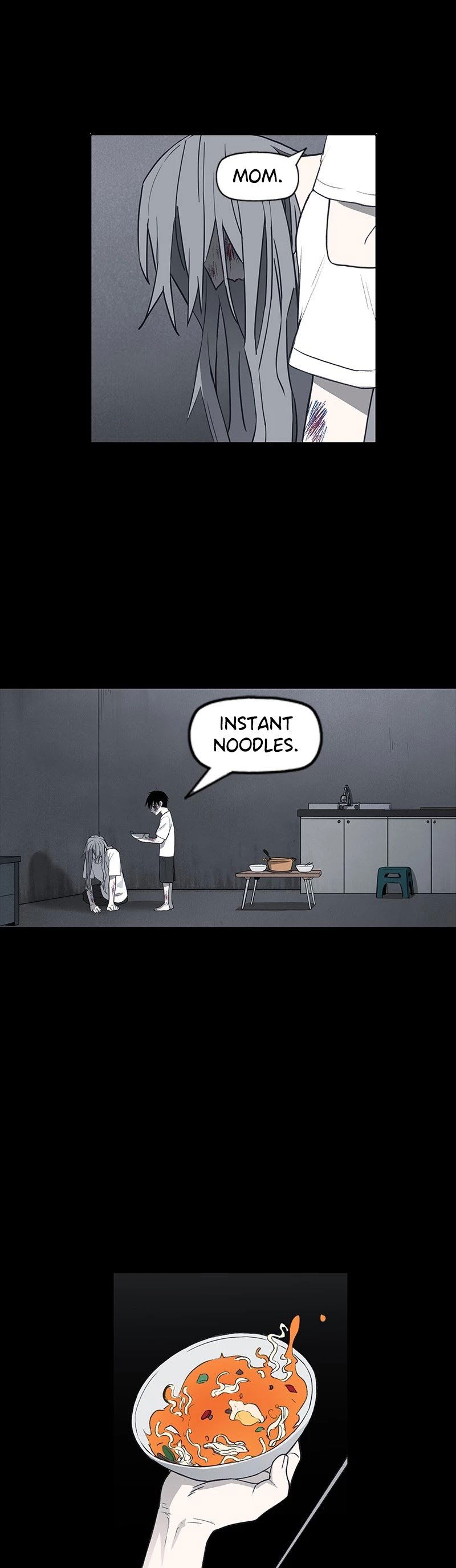 Read The Boxer Manga Online