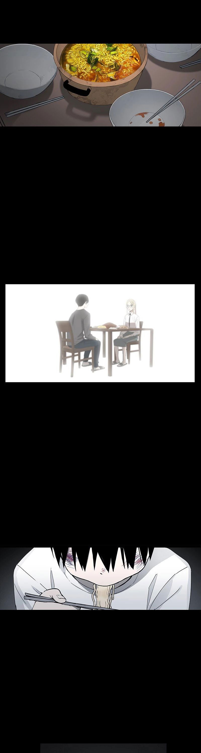 Read The Boxer Manga Online