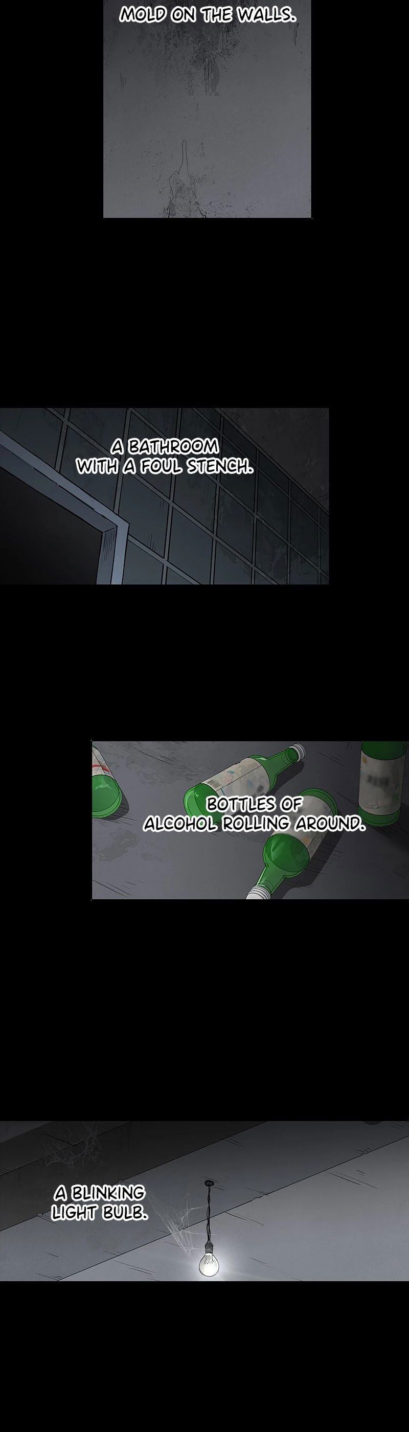 Read The Boxer Manga Online