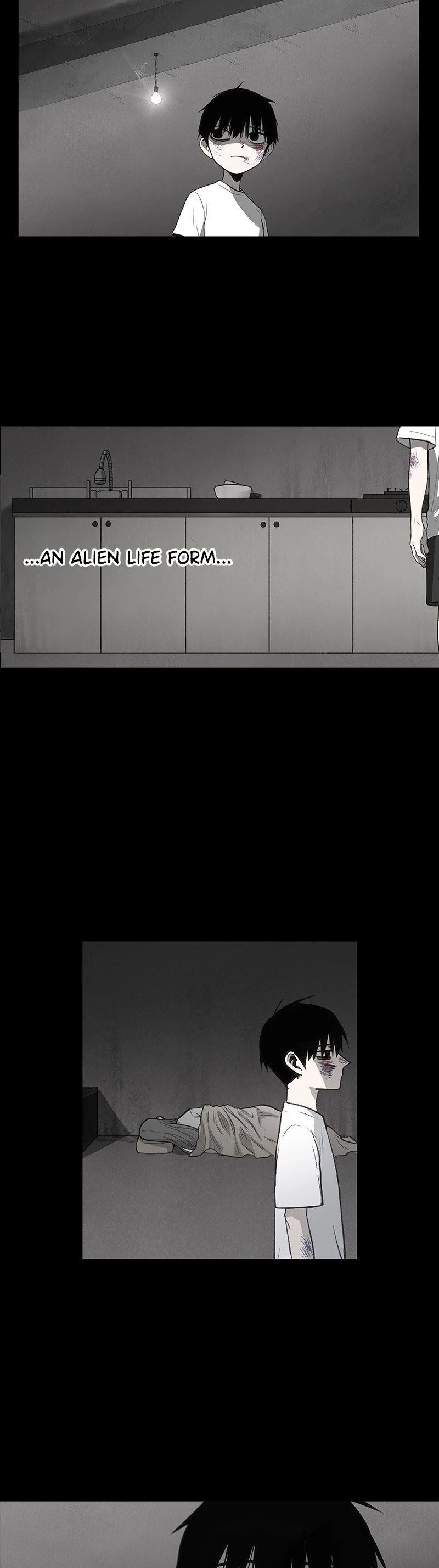 Read The Boxer Manga Online