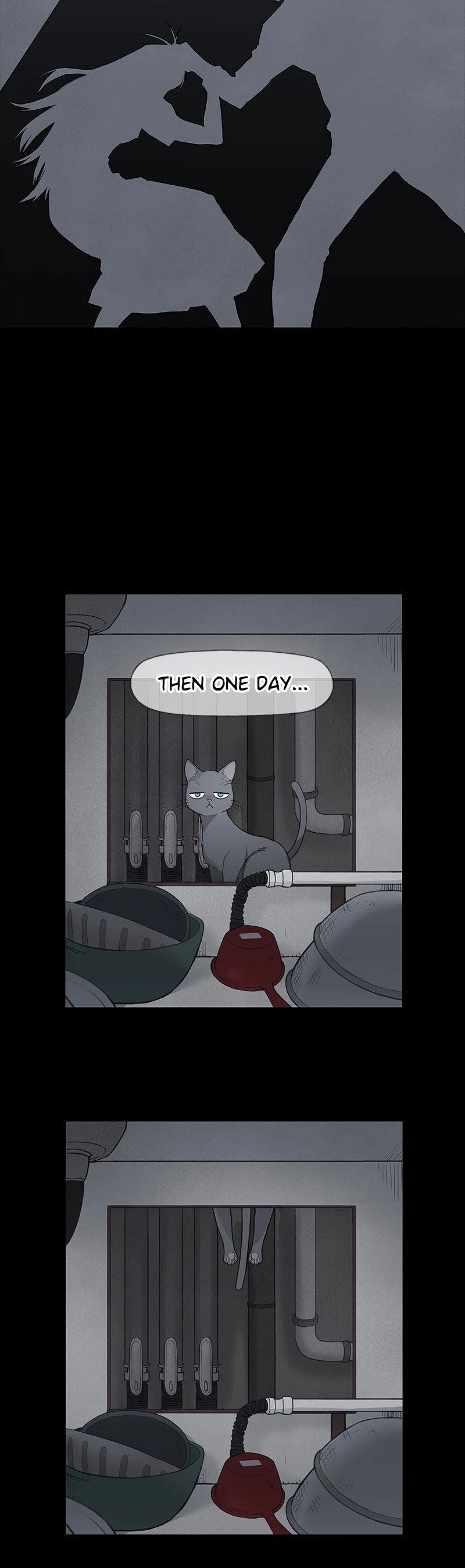 Read The Boxer Manga Online