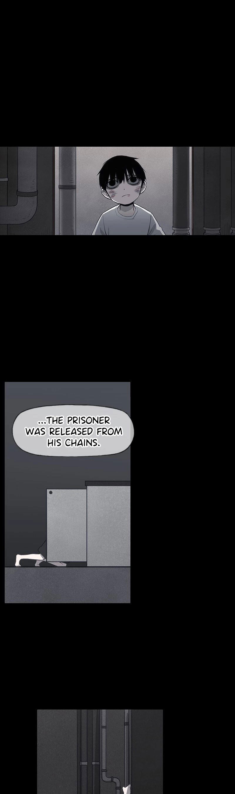 Read The Boxer Manga Online