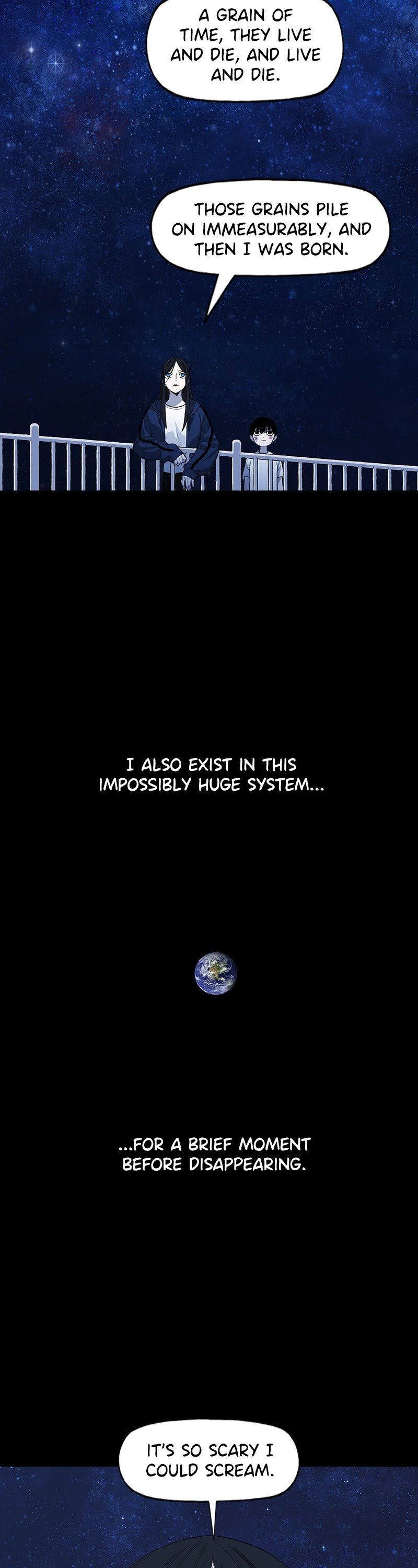 Read The Boxer Manga Online