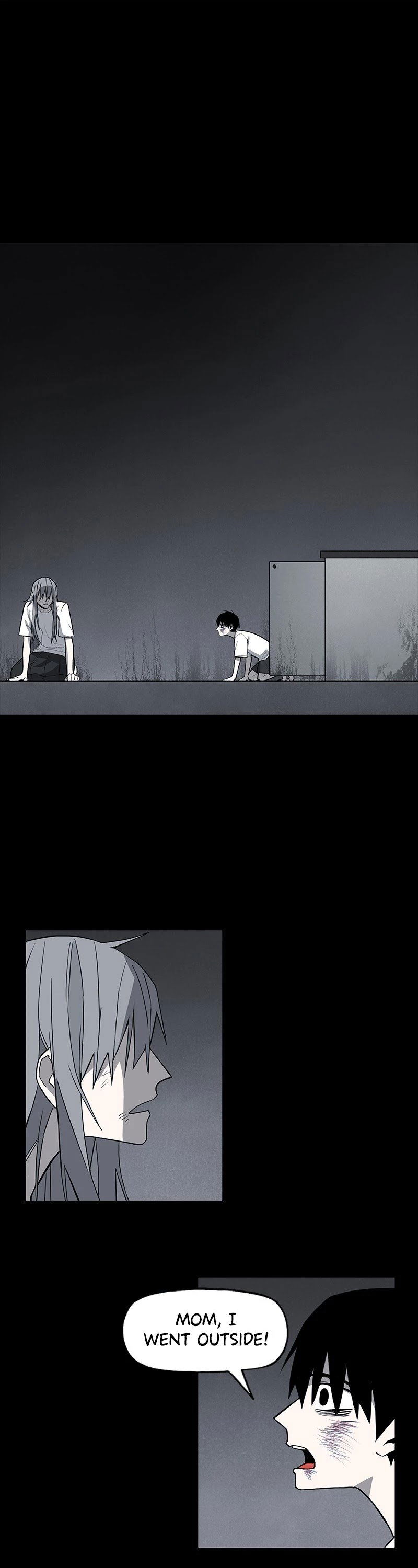 Read The Boxer Manga Online