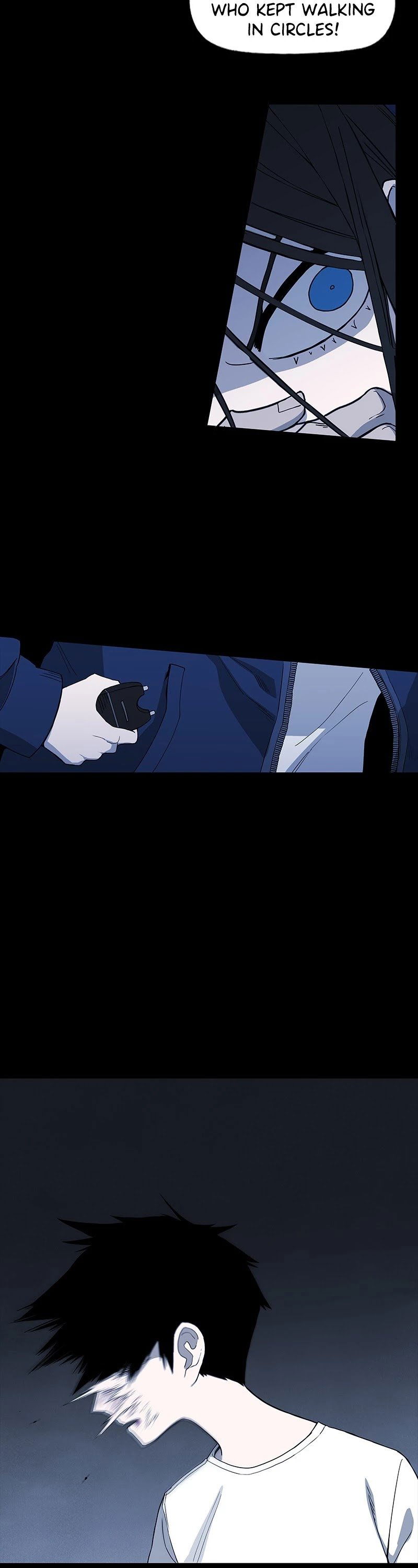 Read The Boxer Manga Online