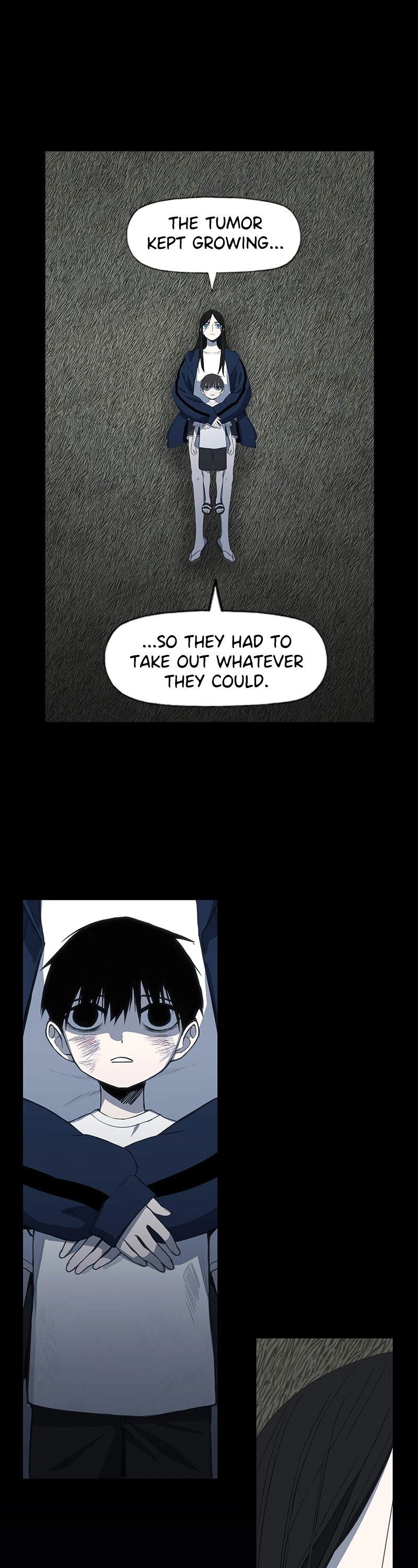 Read The Boxer Manga Online