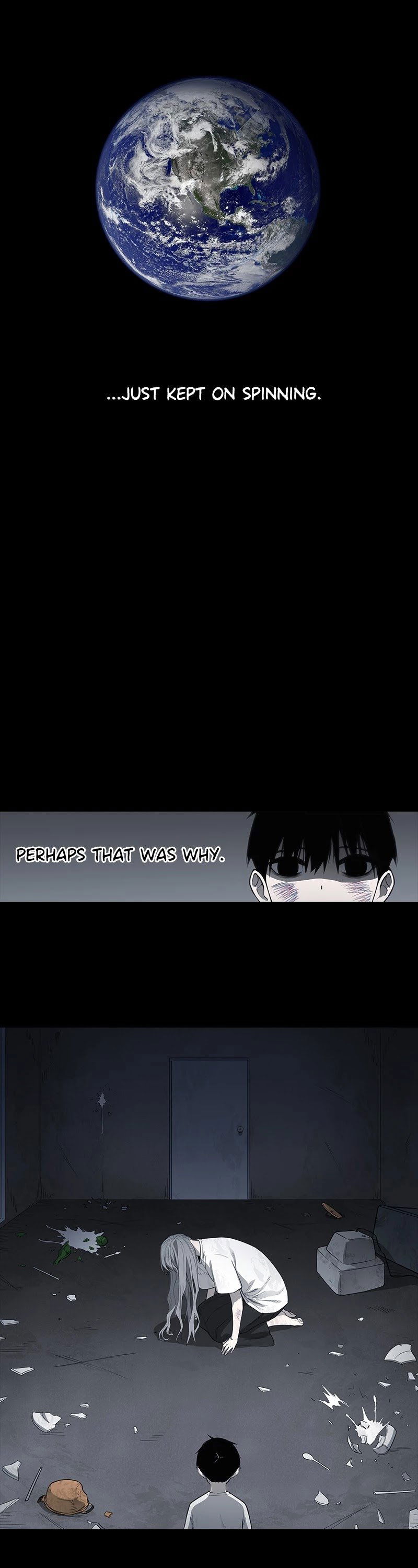 Read The Boxer Manga Online