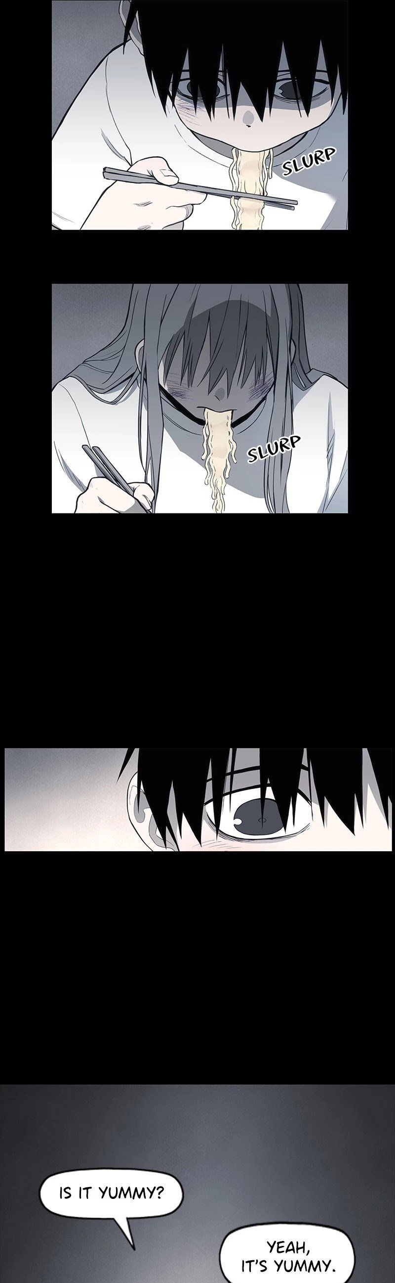 Read The Boxer Manga Online