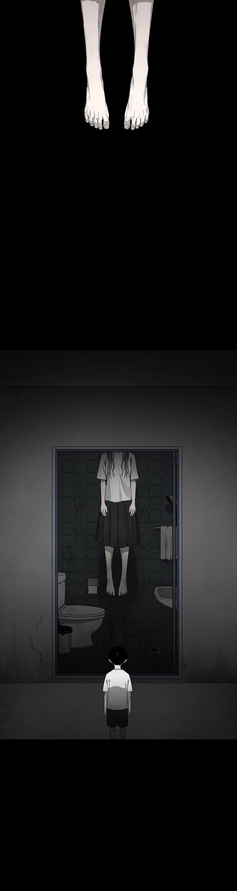 Read The Boxer Manga Online