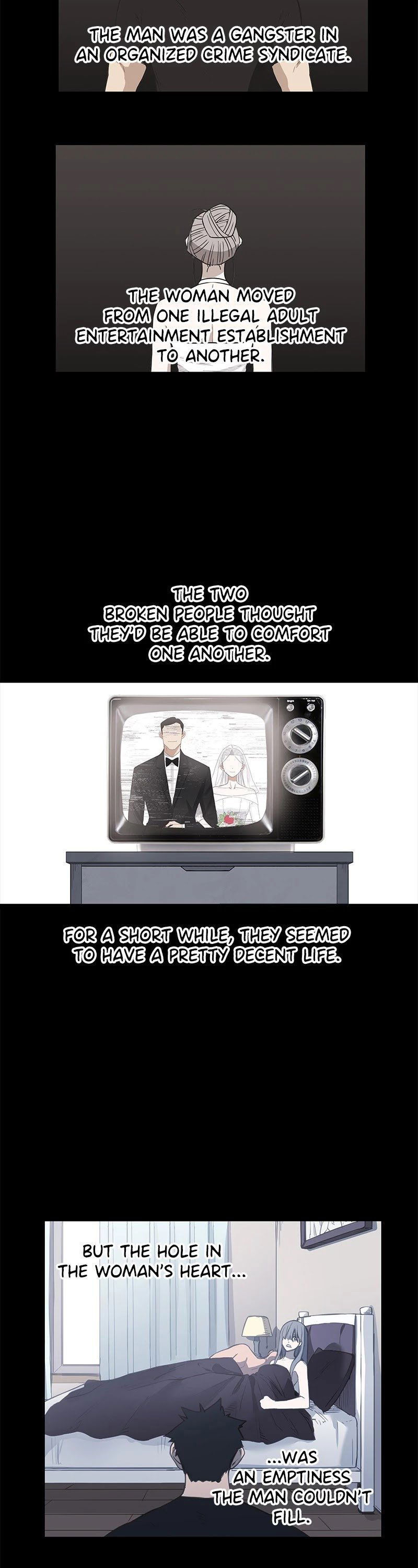 Read The Boxer Manga Online