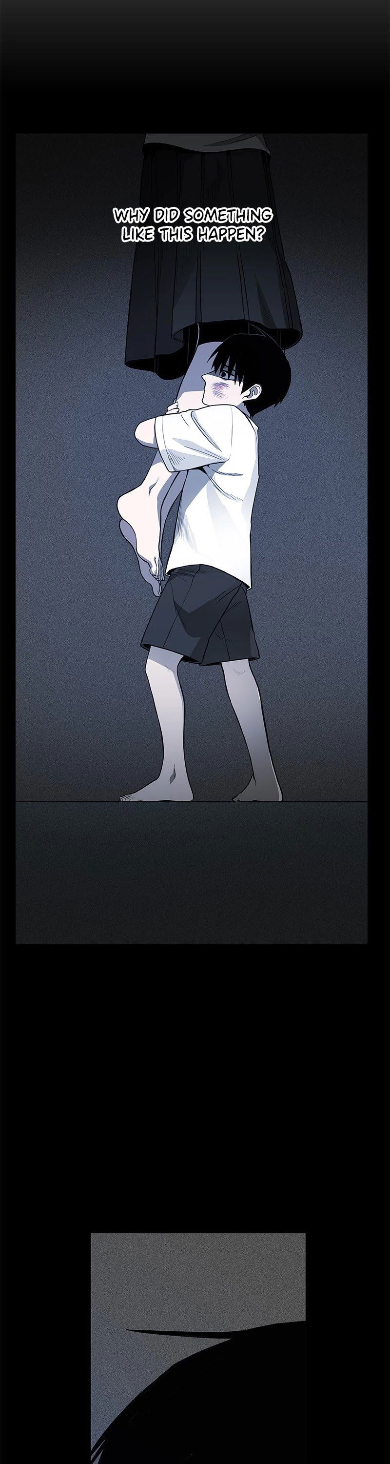 Read The Boxer Manga Online