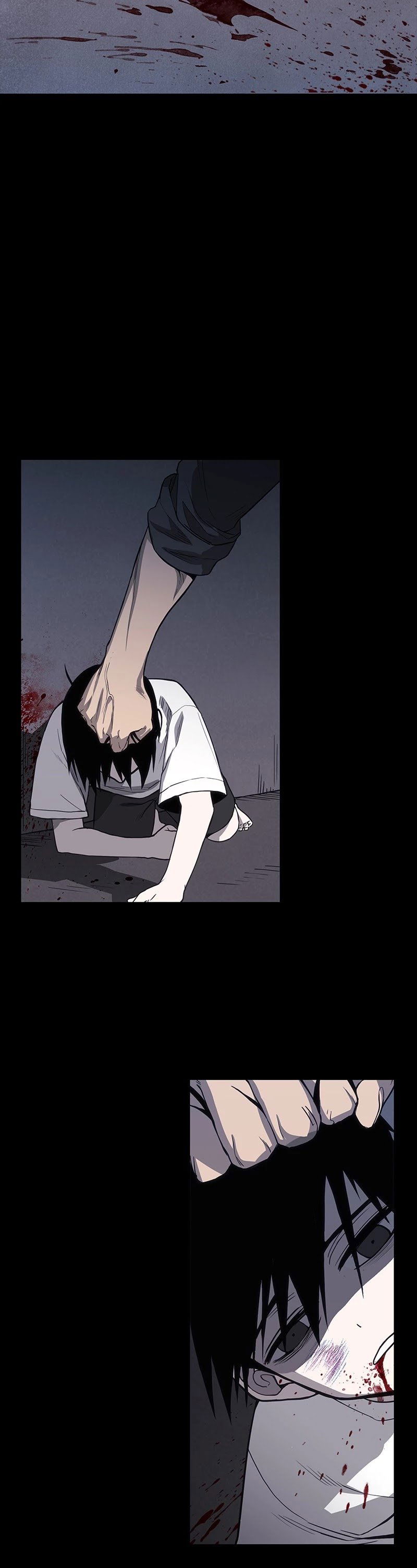 Read The Boxer Manga Online