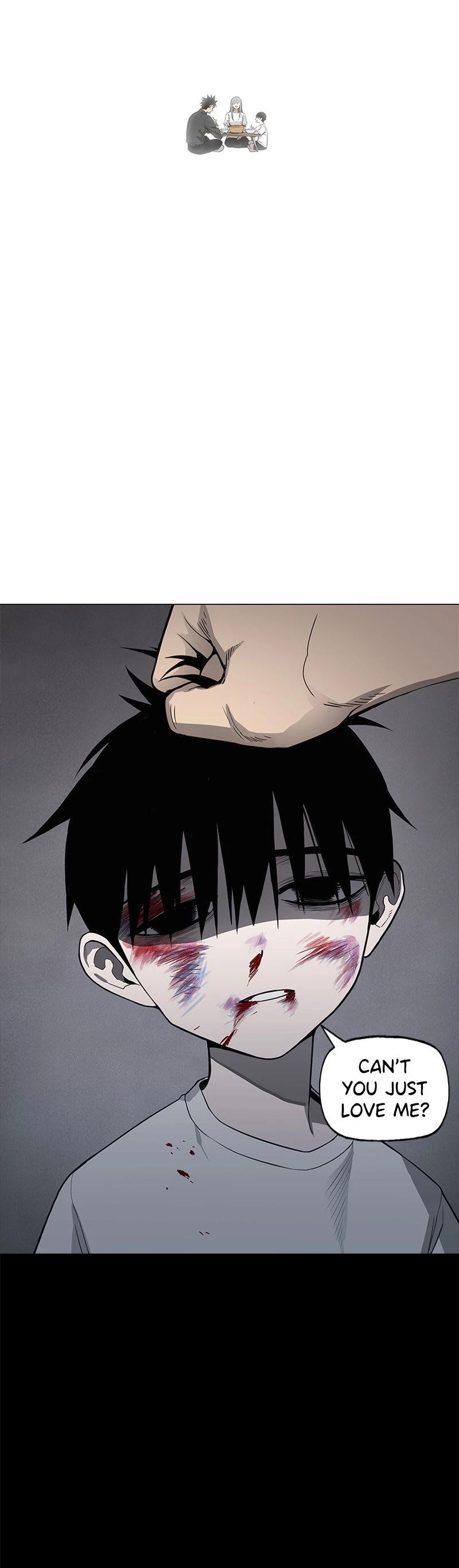 Read The Boxer Manga Online