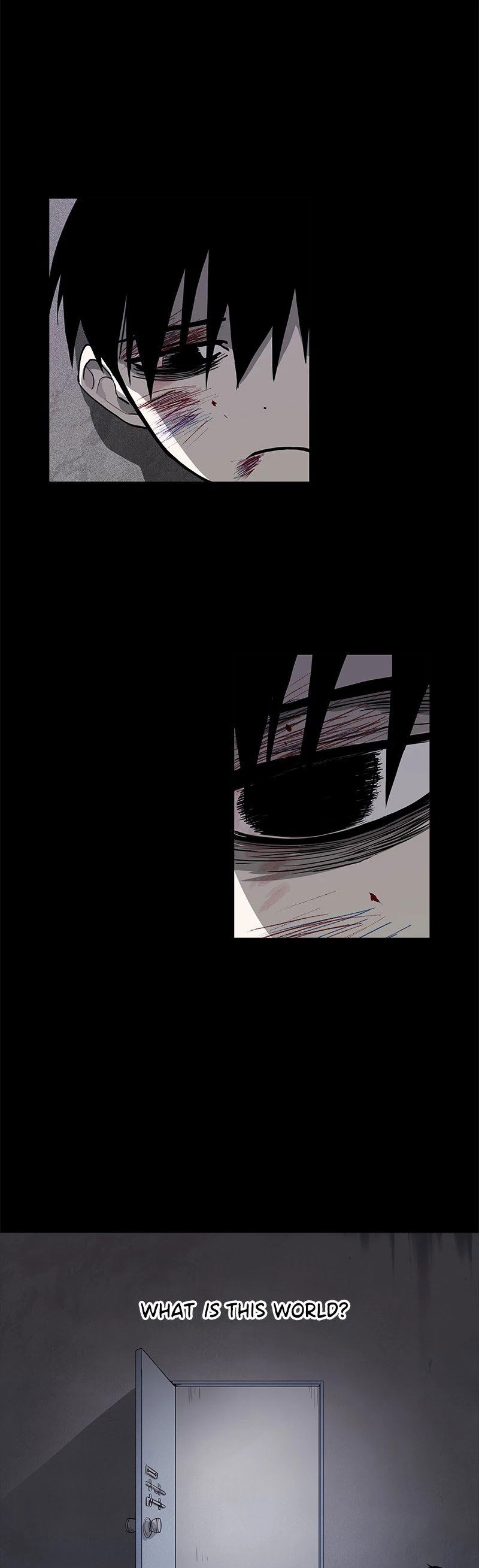 Read The Boxer Manga Online