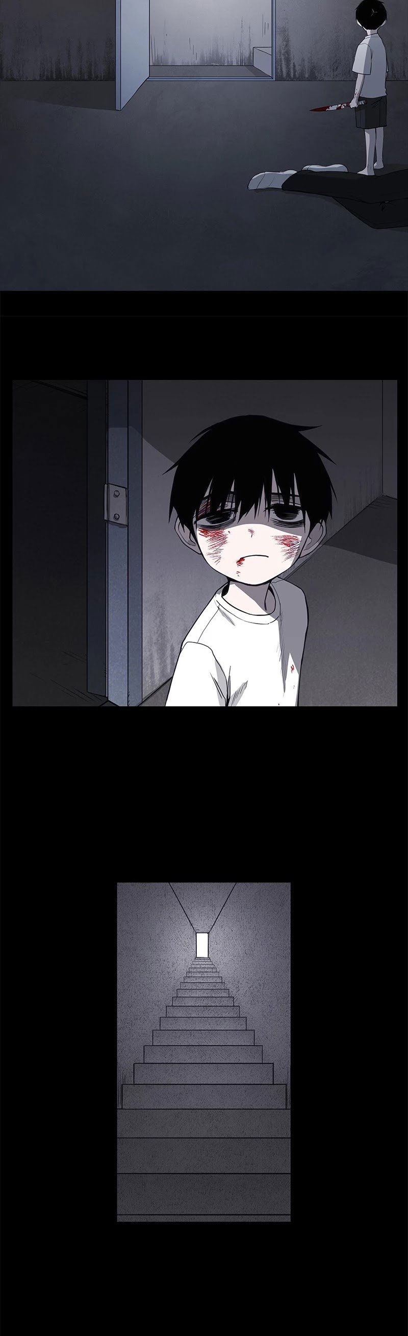 Read The Boxer Manga Online