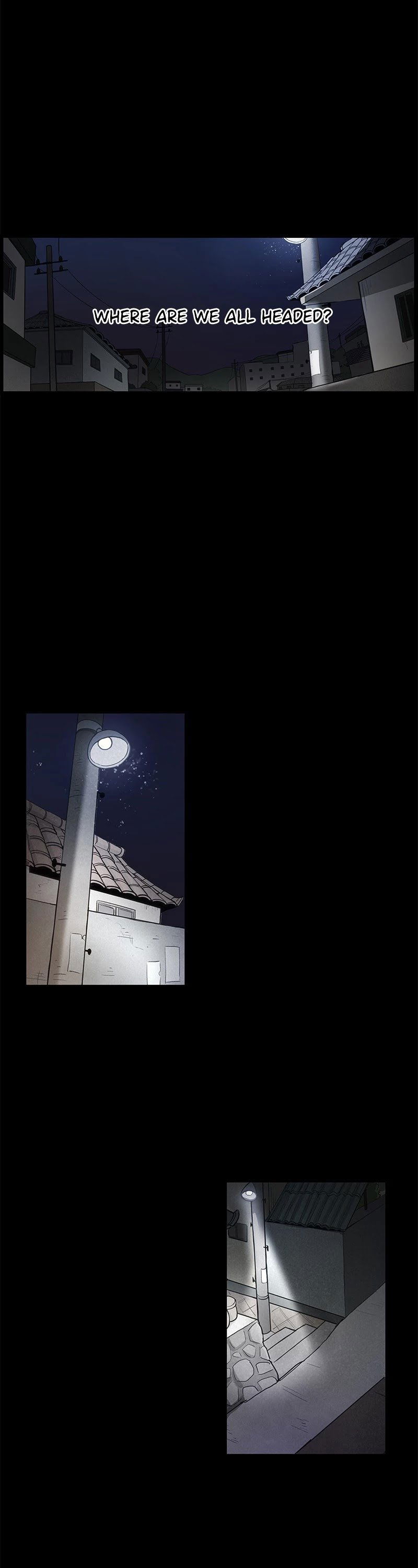 Read The Boxer Manga Online