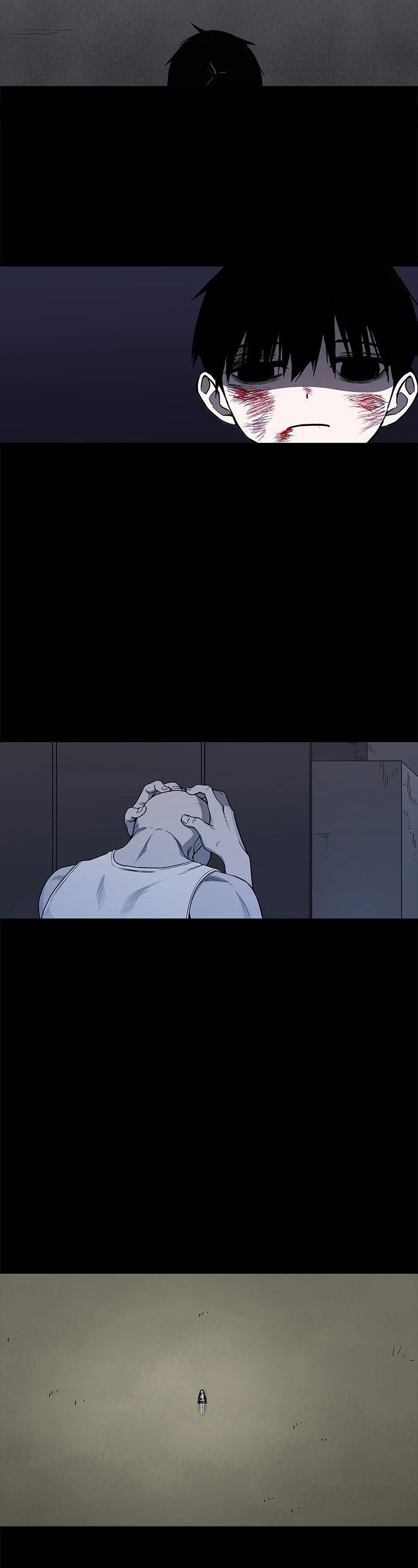 Read The Boxer Manga Online