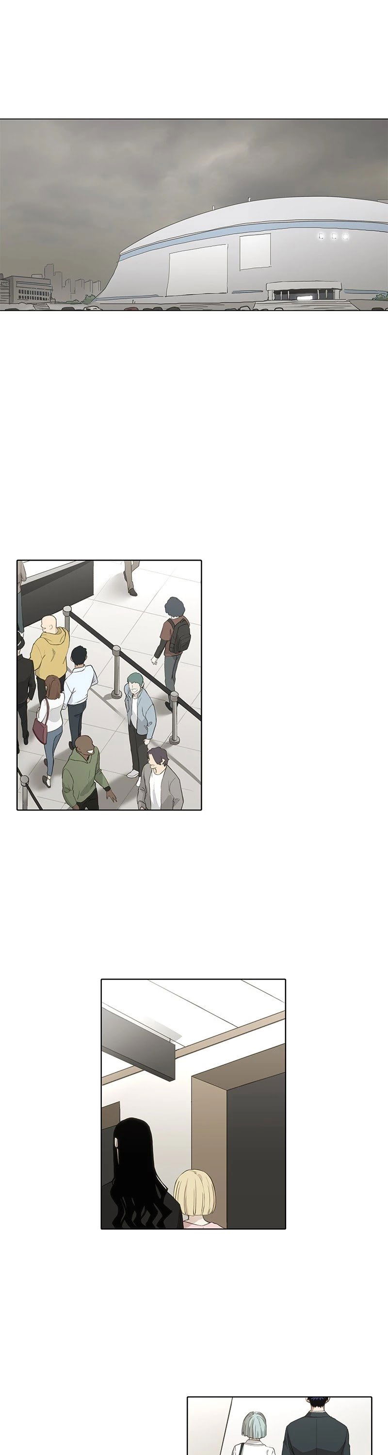 Read The Boxer Manga Online