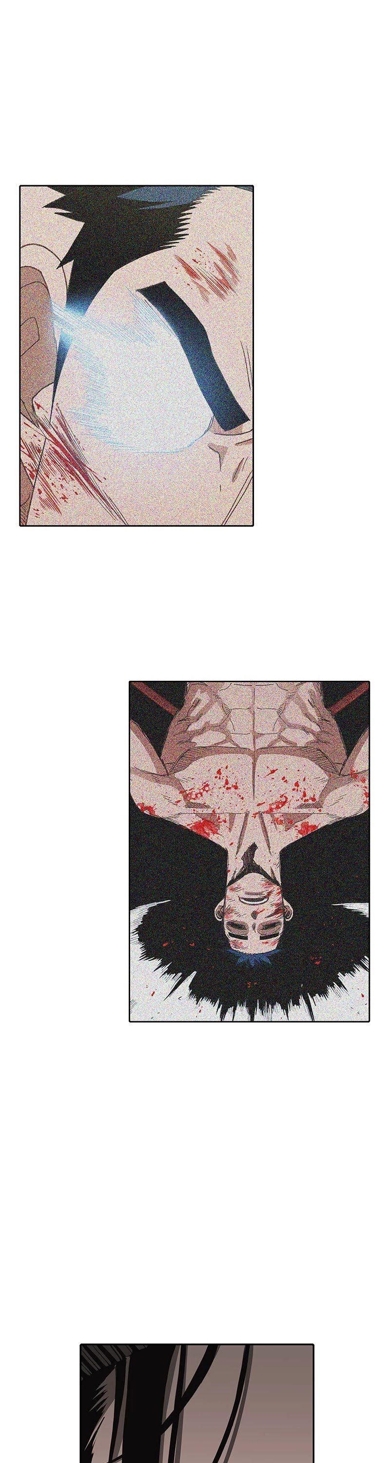 Read The Boxer Manga Online