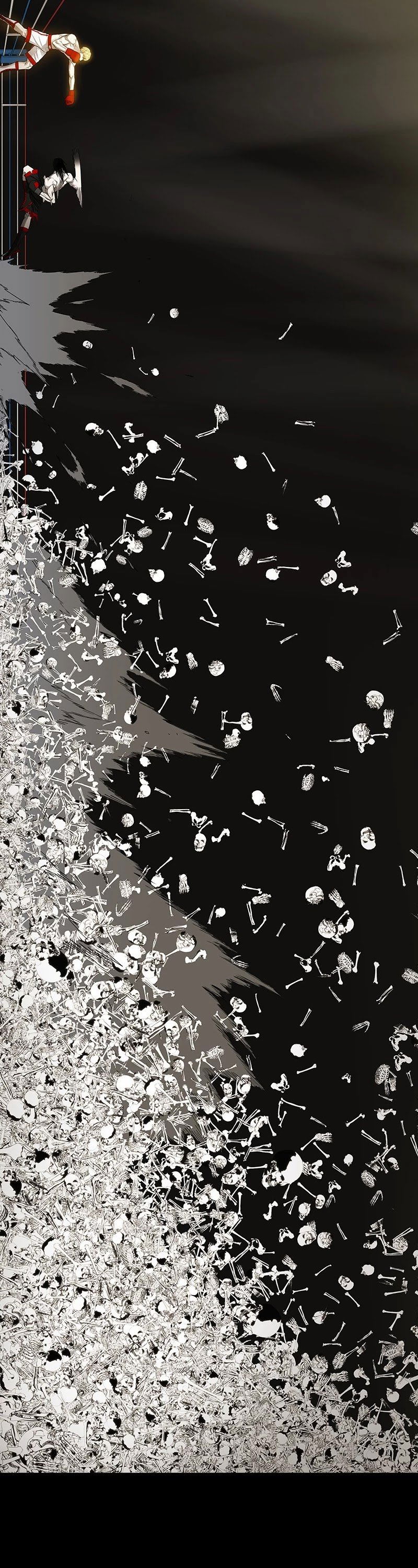 Read The Boxer Manga Online